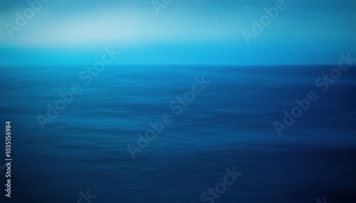Wallpaper Mural Gradient Blue Texture with Soft Green Tint. Versatile Abstract Background for Digital Banners, Posters, or Presentations with Copy Space, Ideal for Minimalist Designs or Ocean Themed Marketing Torontodigital.ca