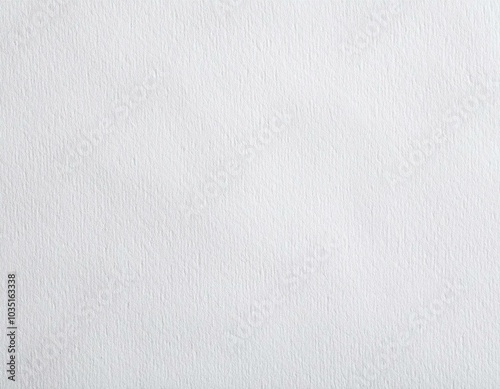 White paper. Highly detailed deep texture.