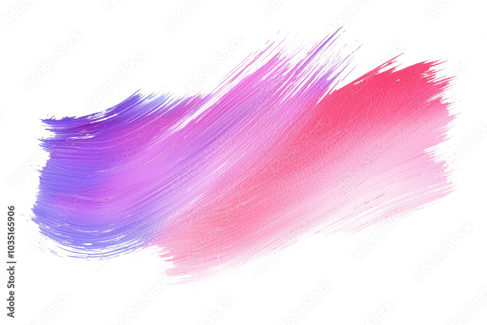 Vibrant brushstroke fusion of purple, pink, and white. Perfect for artistic, abstract designs, and colorful creative projects. Vibrant brushstroke fusion of purple, pink, and white. Perfect for artistic, abstract designs, and colorful creative projects.