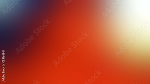 Coloured Blurred Abstract Background, Smooth transitions of iridescent colors, Soft pastel color gradient, Colorful gradient Rainbow Background