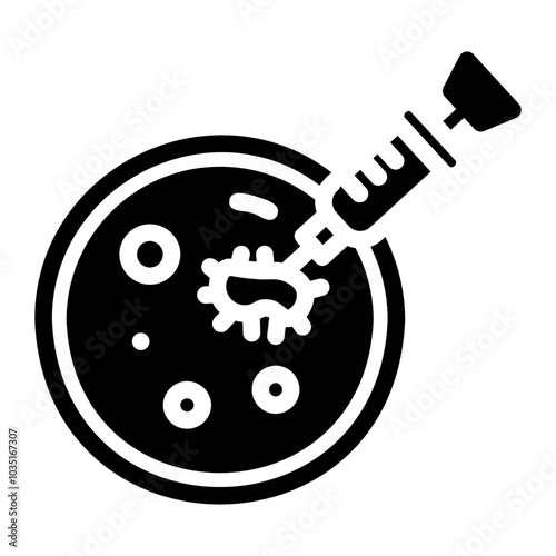 genetic engineering