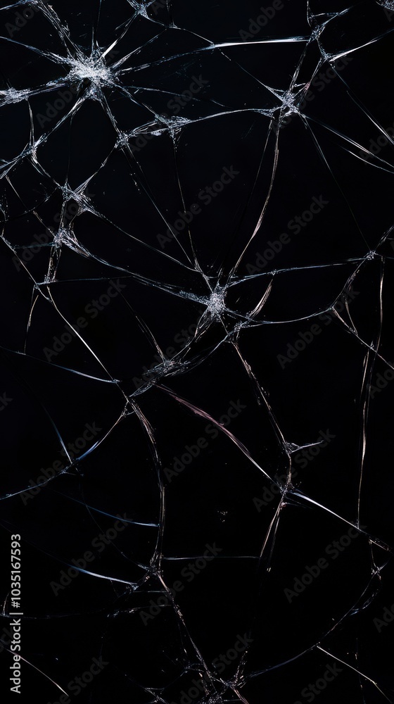 broken glass texture broken glass texture