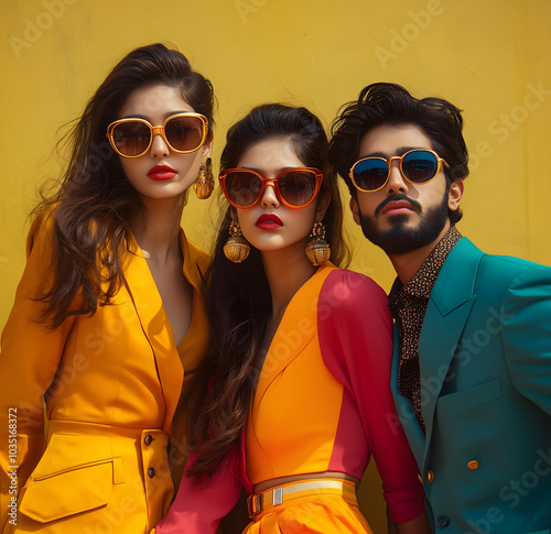 India's next generation Gen Zs in fashion & lifestyle