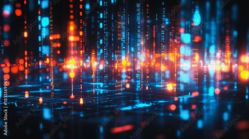 Abstract business network smart city and charts and graphs with statistics to innovative analyze business potential and forecast future development of companies growth. Abstract business network smart city and charts and graphs with statistics to innovative analyze business potential and forecast future development of companies growth.