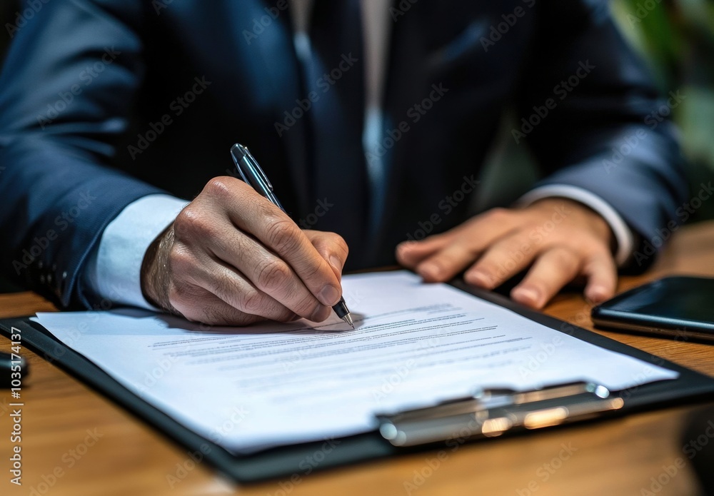 Signing Agreement. Signing Agreement.
