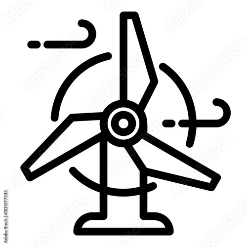 ecology icon or logo ilustration for website. Perfect use for web, pattern, design, app, etc.