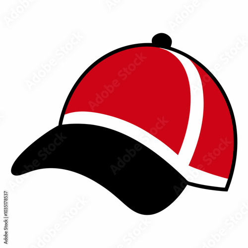 Cap  Stylish Hat Designs and Illustrations for Creative Projects