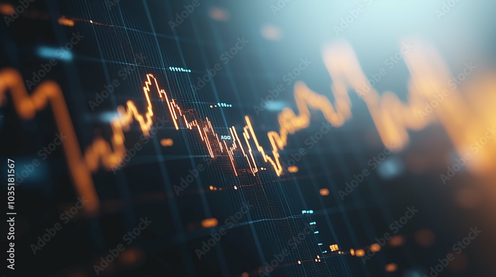 Dynamic Growth Chart for Investment Insights Dynamic Growth Chart for Investment Insights
