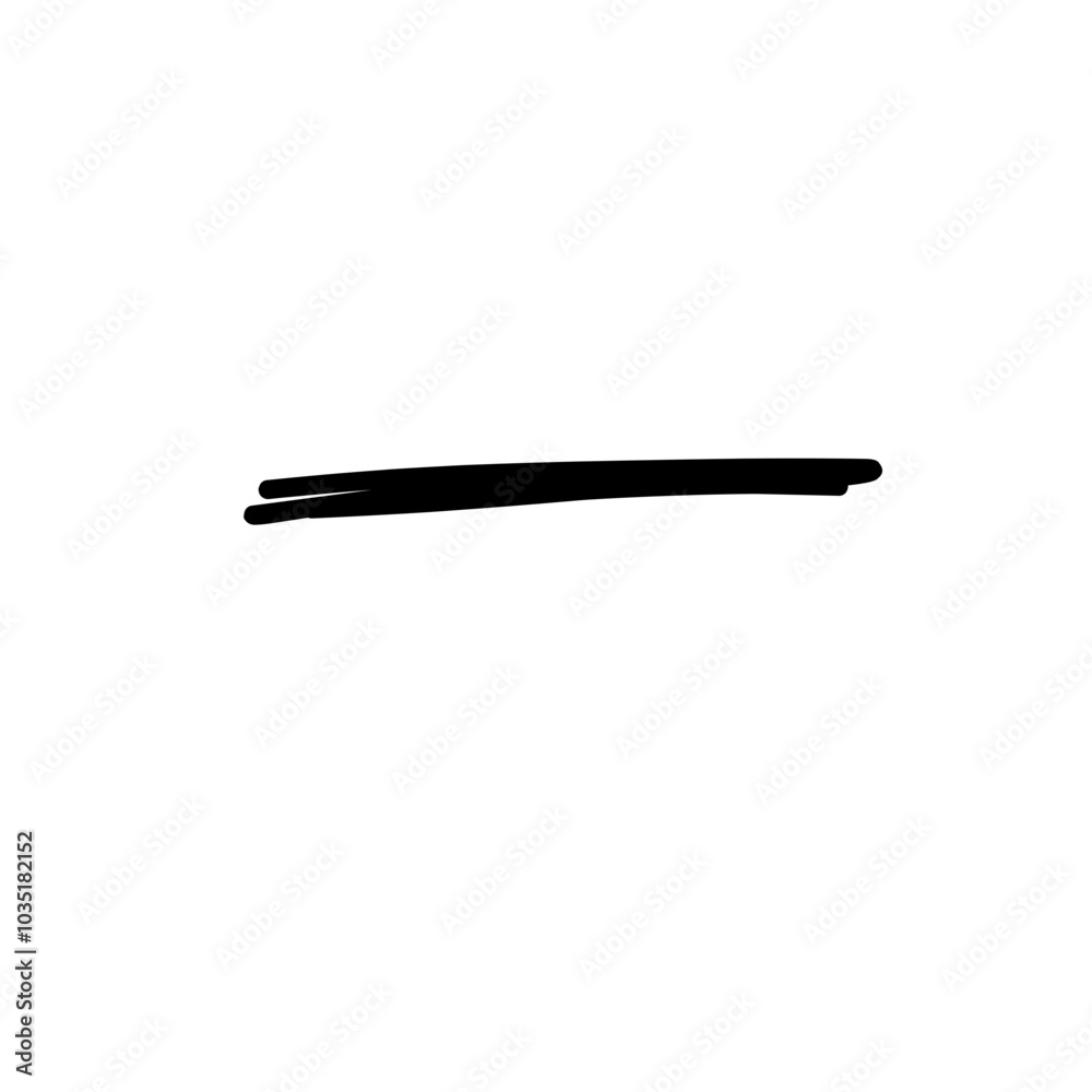 Underline Marker Underline Marker