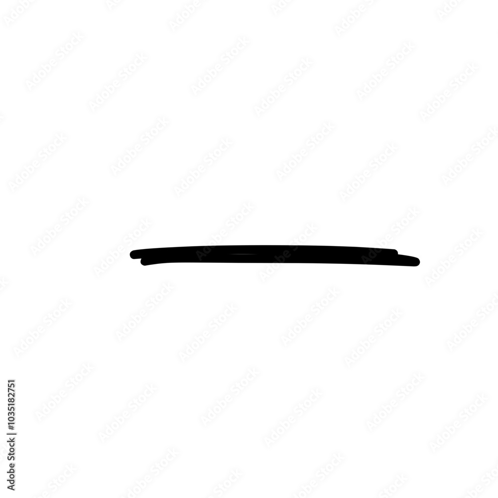 Underline Marker Underline Marker