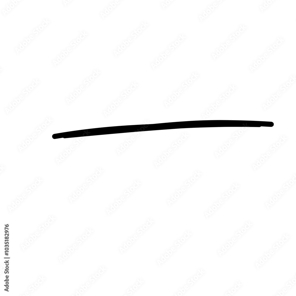Underline Marker Underline Marker