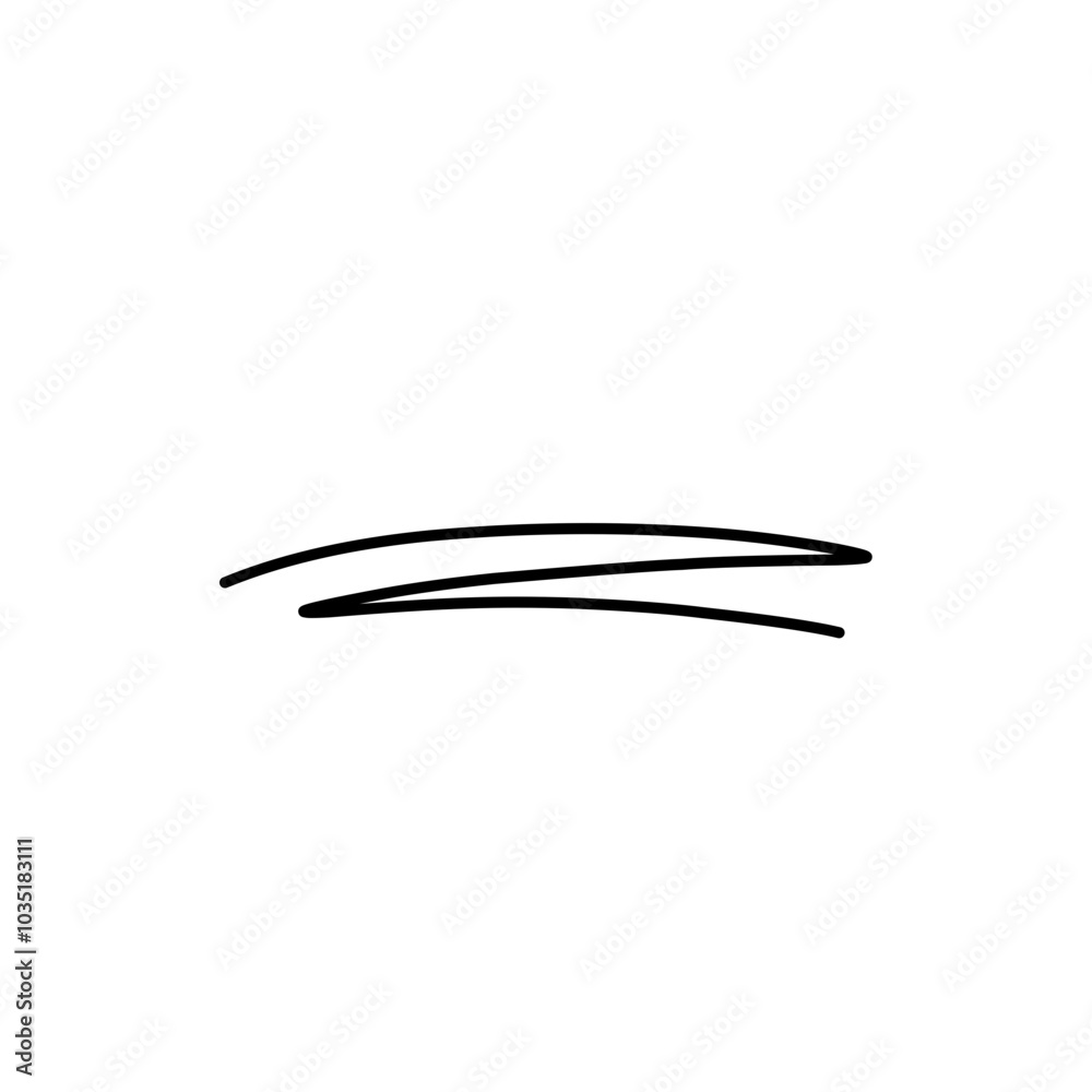 Underline Marker Underline Marker