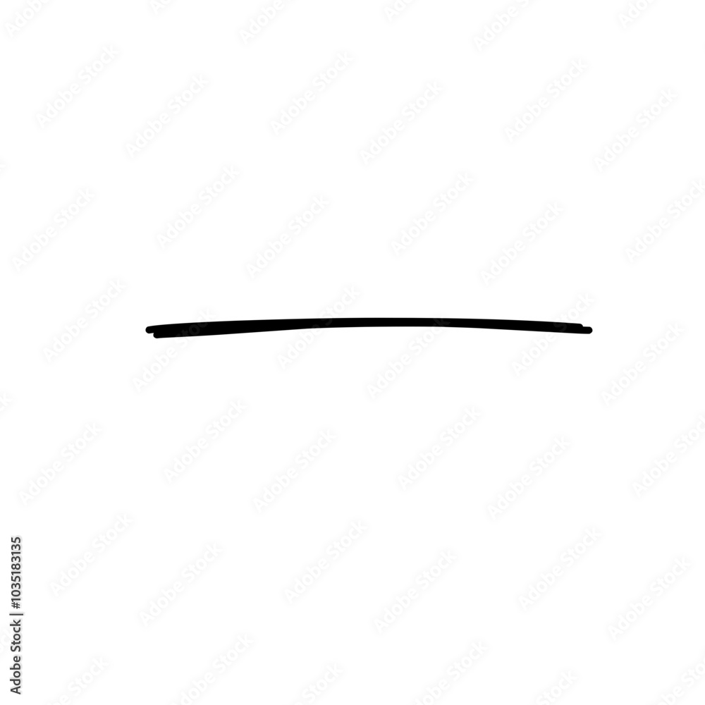 Underline Marker Underline Marker