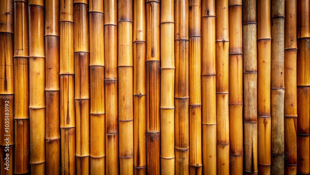 Fototapeta premium bamboo background