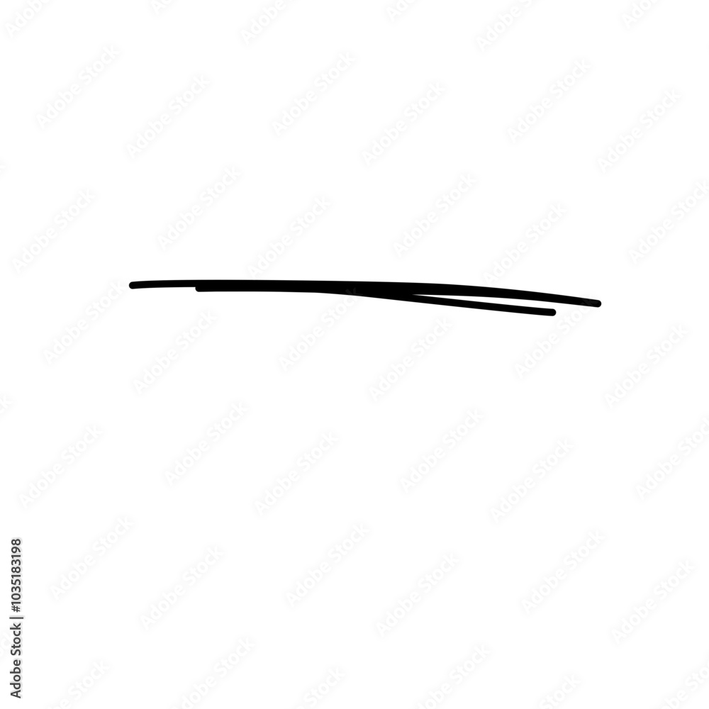 Underline Marker Underline Marker
