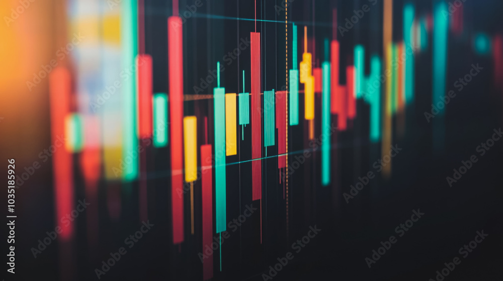 Abstract business and charts and graphs with statistics to innovative analyze business potential and forecast future development of companies growth. Abstract business and charts and graphs with statistics to innovative analyze business potential and forecast future development of companies growth.
