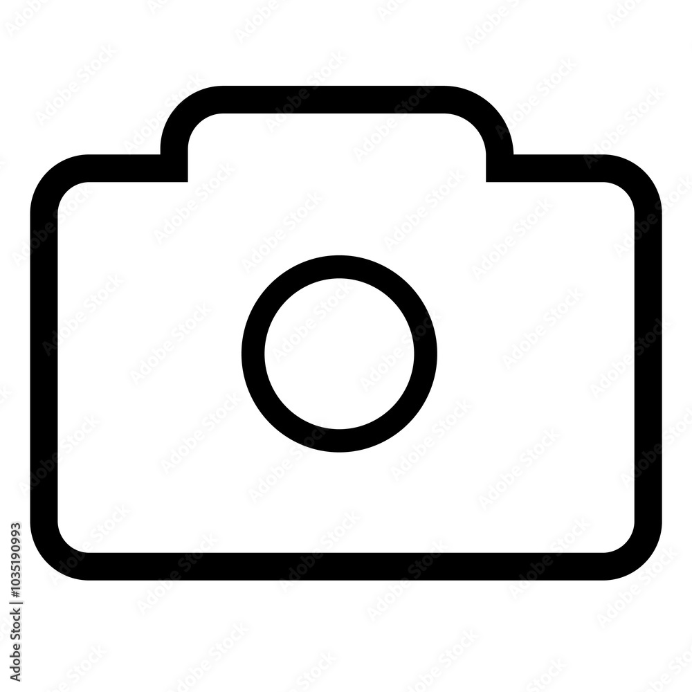 photo camera icon photo camera icon