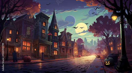 Fall is here and with it comes the spooky and fun of Halloween. Join us for a fun-filled celebration filled with glowing pumpkins, spooky decorations and spooky costumes. Dance under the moonlight as 