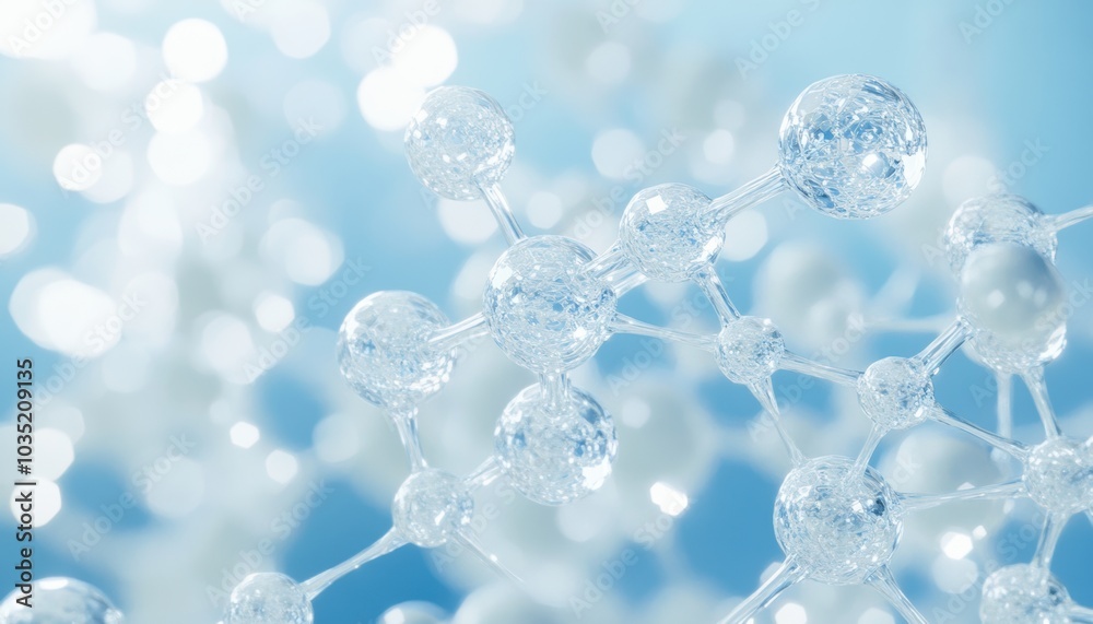 Molecular Structure.