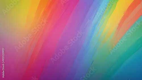 Blurred colored abstract background. Abstract Trendy Soft Colorful Background. Gradient mesh abstract background.