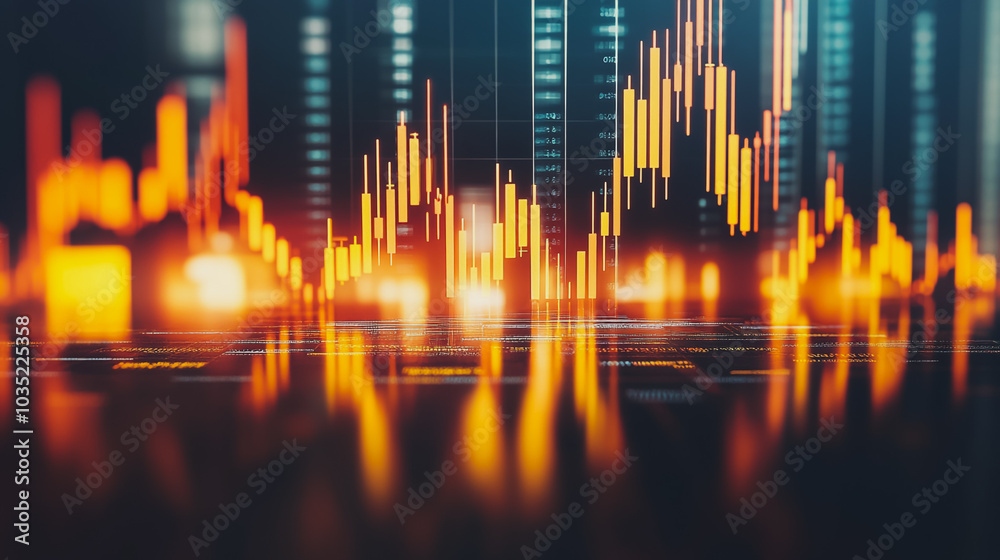 Abstract business smart city and charts and graphs with statistics to innovative analyze business potential and forecast future development of companies growth. Abstract business smart city and charts and graphs with statistics to innovative analyze business potential and forecast future development of companies growth.