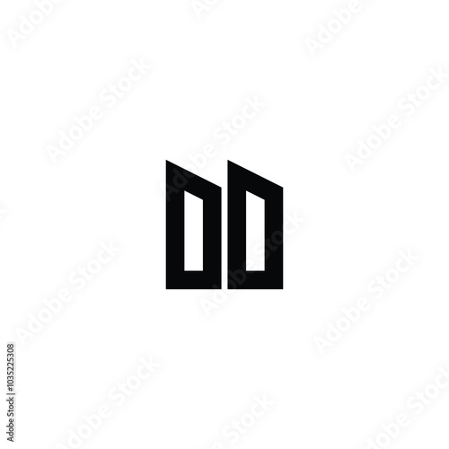 DD monogram logo design letter text name symbol monochrome logotype alphabet character simple logo Free Download DD monogram logo design letter text name symbol monochrome logotype alphabet character simple logo - GFXLoad