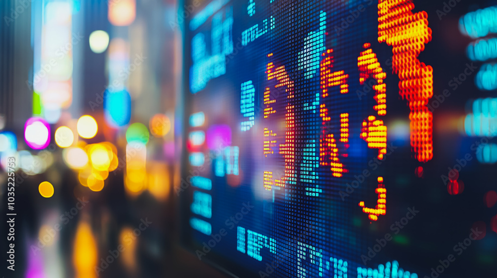 Abstract business and charts and graphs with statistics to innovative analyze business potential and forecast future development of companies growth. Abstract business and charts and graphs with statistics to innovative analyze business potential and forecast future development of companies growth.