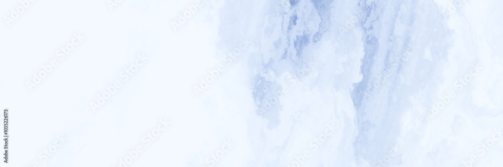 Abstract ice surface texture background