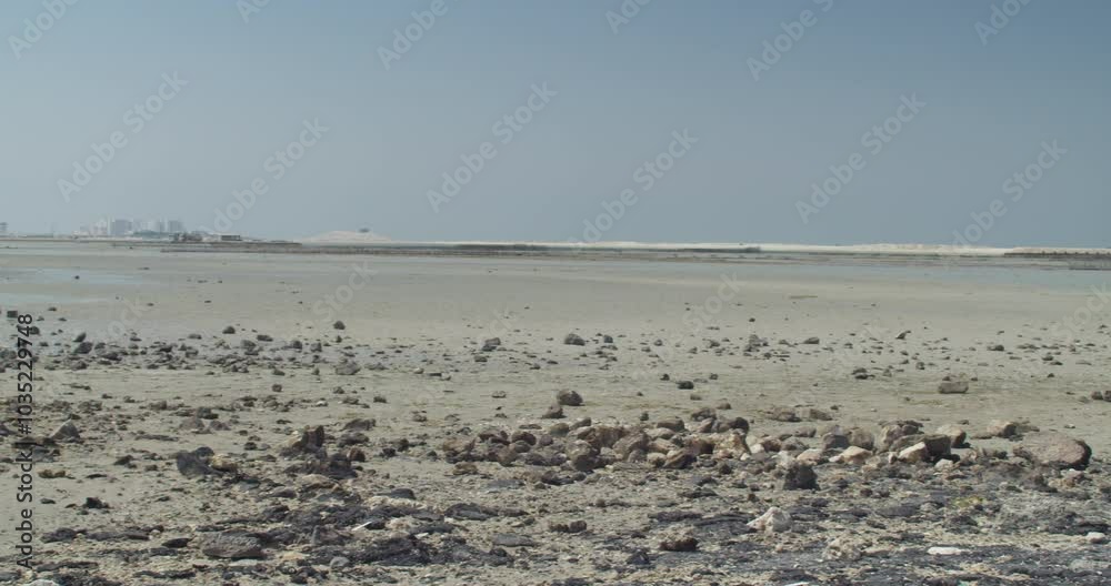 Karbabad beach