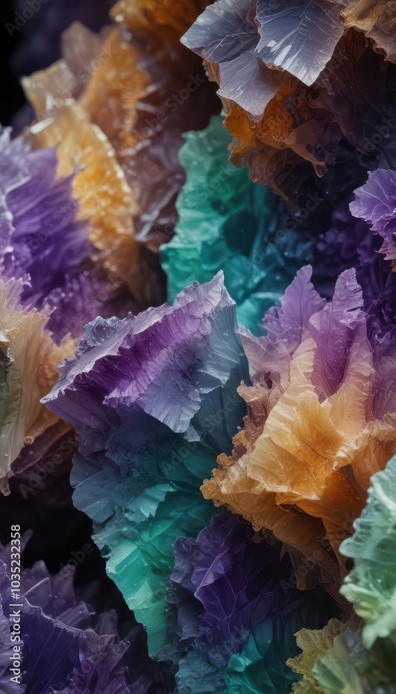 Unlock the vibrant allure of Fluorite! This stunning mineral boasts a captivating array of colors and clarity, perfect for jewelry, decorative art, and high-quality photography. Elevate your projects Unlock the vibrant allure of Fluorite! This stunning mineral boasts a captivating array of colors and clarity, perfect for jewelry, decorative art, and high-quality photography. Elevate your projects
