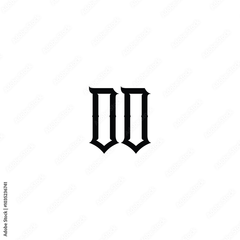 DD monogram logo design letter text name symbol monochrome logotype alphabet character simple logo DD monogram logo design letter text name symbol monochrome logotype alphabet character simple logo