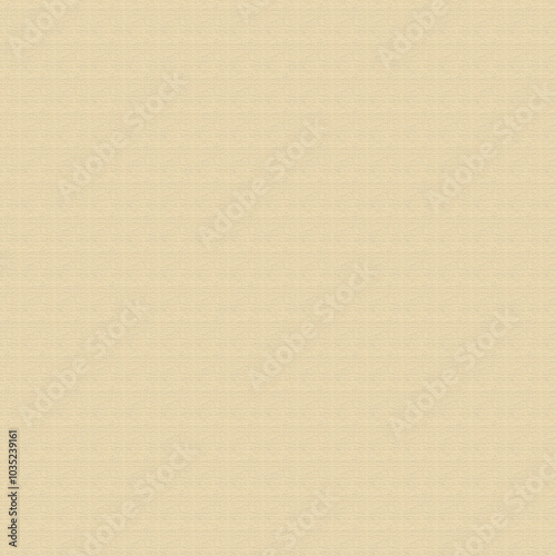 Beige canvas