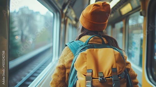 Eco conscious Traveler Expl...