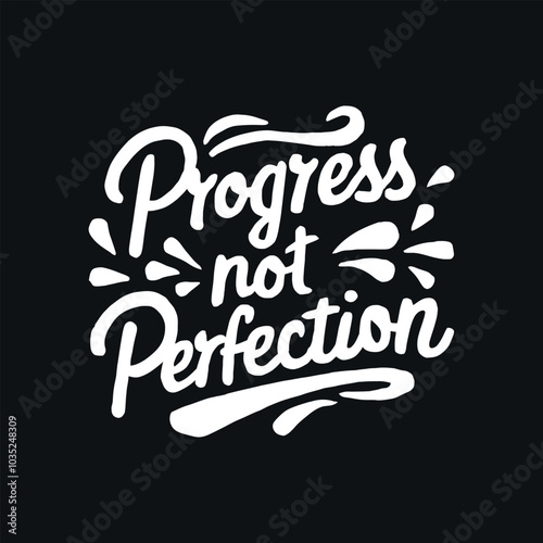 Motivational typhography vector t-shirt design