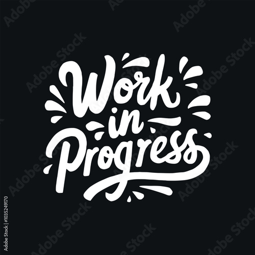 Motivational typhography vector t-shirt design