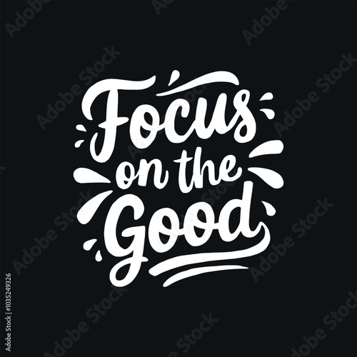 Motivational typhography vector t-shirt design