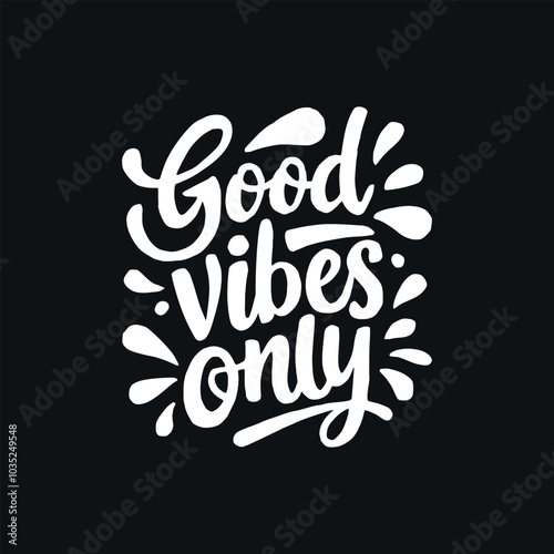 Motivational typhography vector t-shirt design