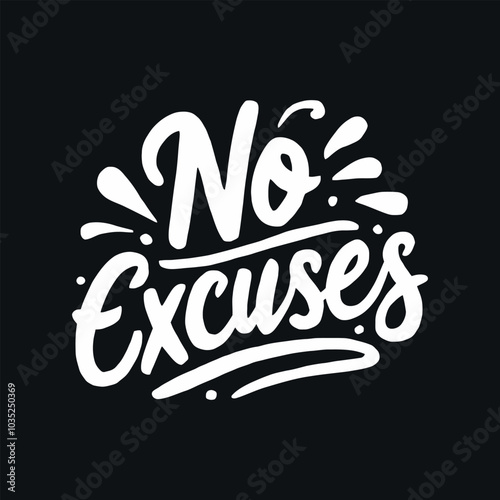Motivational typhography vector t-shirt design