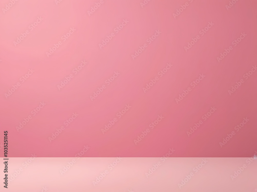 Pink background with no textures or patterns, solid color, minimalist style Pink background with no textures or patterns, solid color, minimalist style