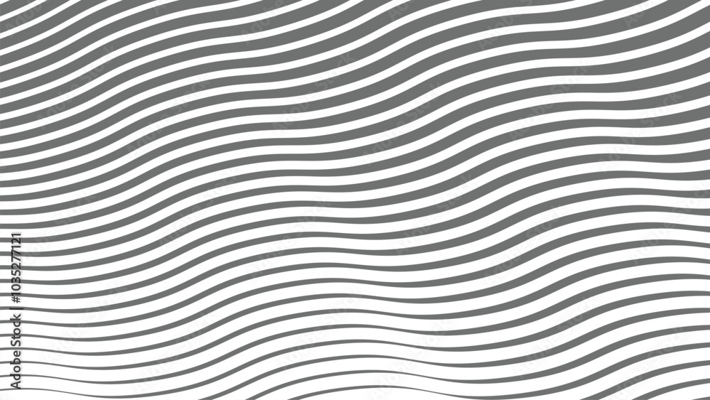 Grey white wave pattern abstract background for backdrop or fabric style Grey white wave pattern abstract background for backdrop or fabric style