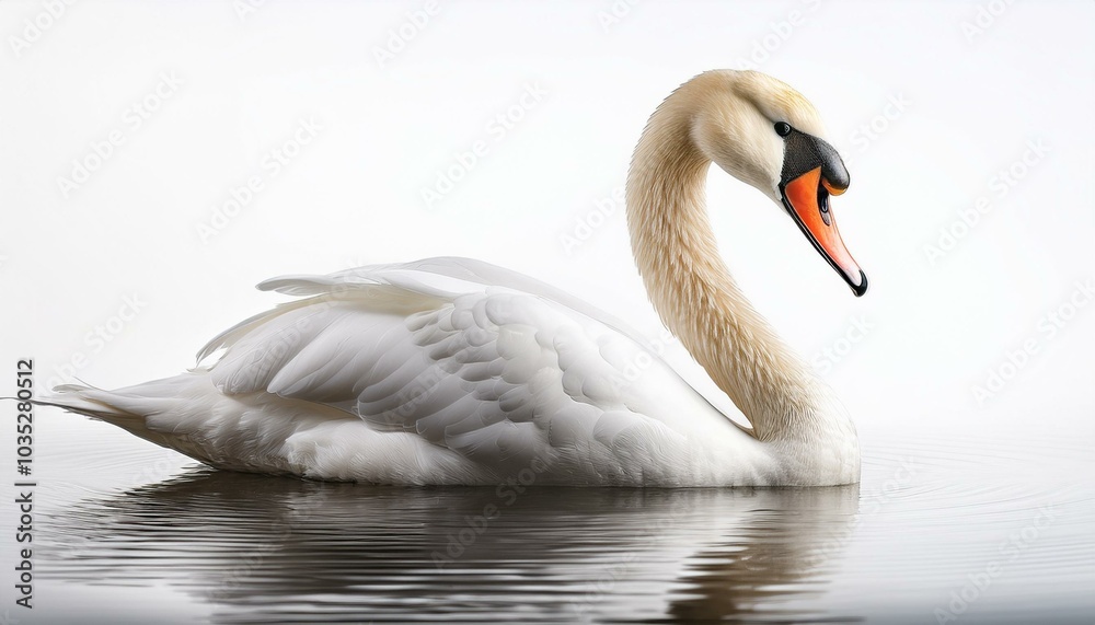 mute swan cygnus olor mute swan cygnus olor