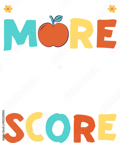  You Are More Than A Test Score 