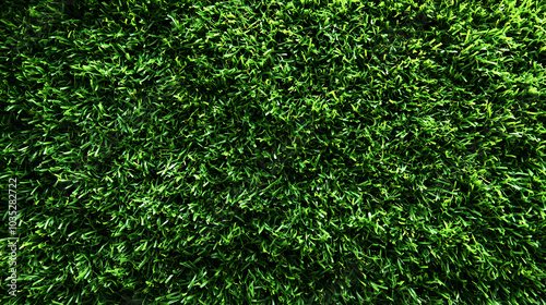 Green Grass Texture Background: Lush, Vibrant, and Perfect for Design Projects