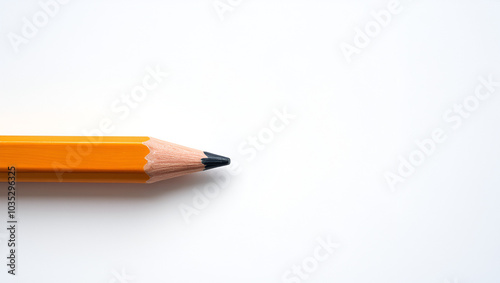 pencil remains