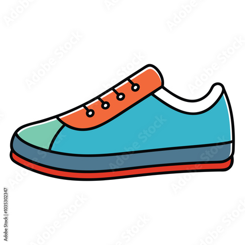 shoes male isolated icon vector illustration designicon vector illustration graphic design