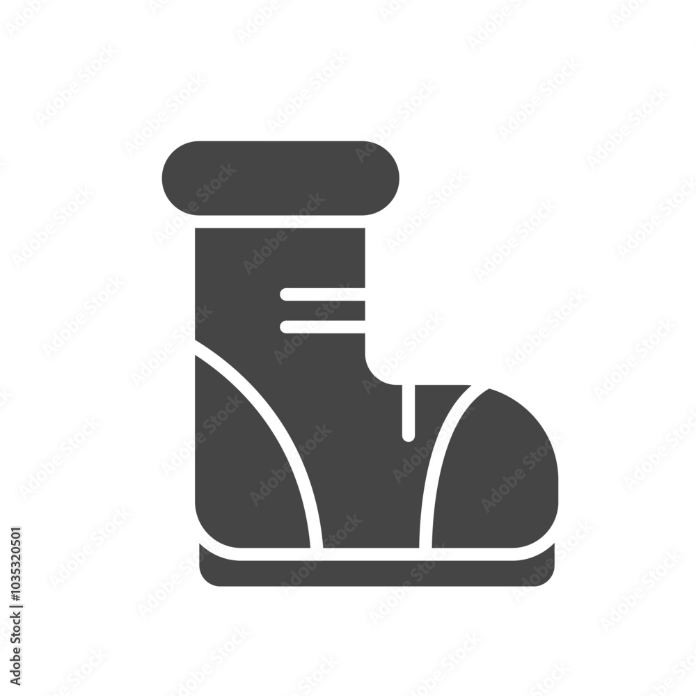 Boot Icon Boot Icon
