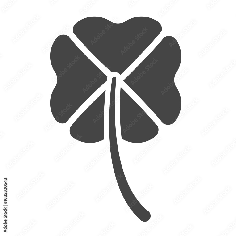 Clover Icon Clover Icon