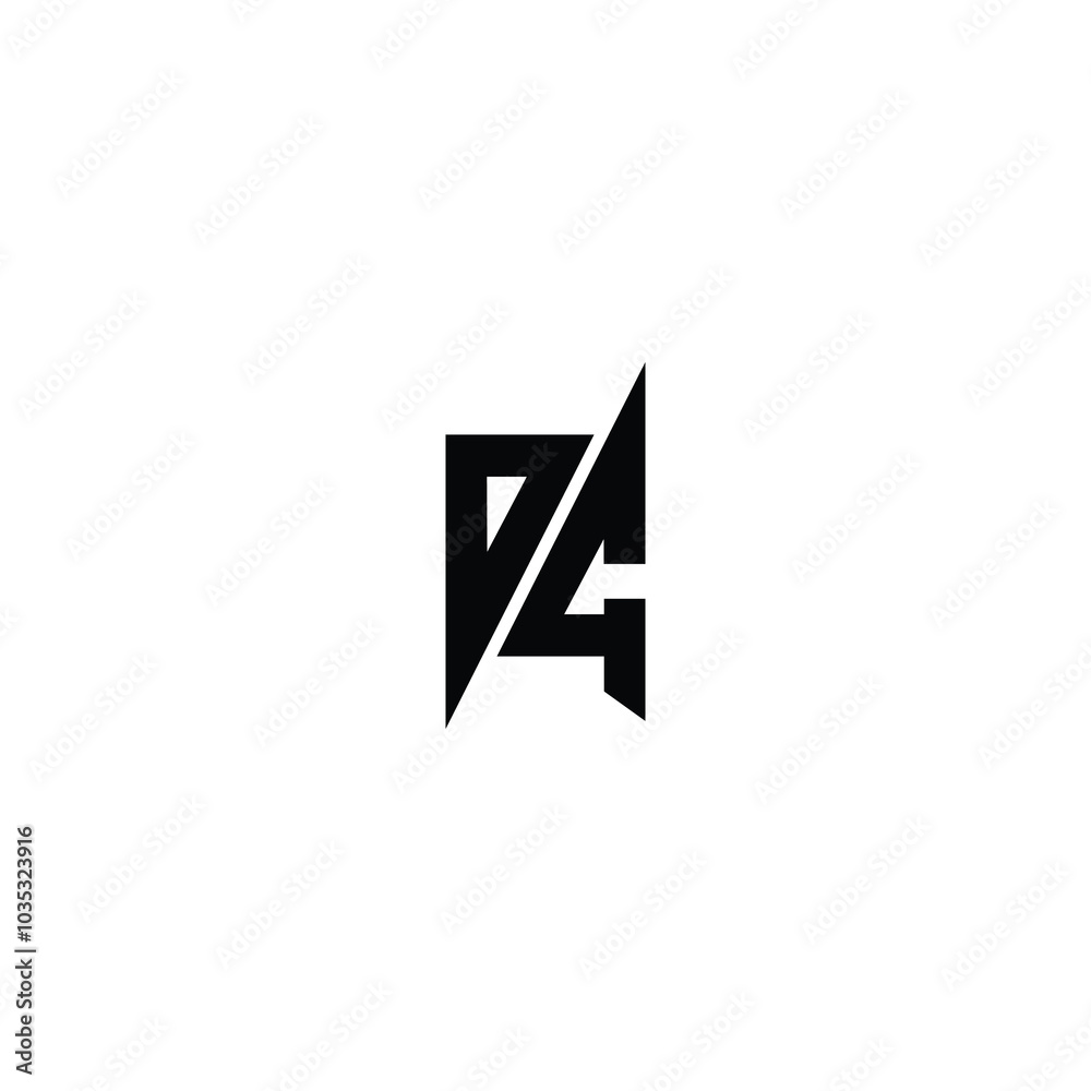 DG monogram logo design letter text name symbol monochrome logotype alphabet character simple logo DG monogram logo design letter text name symbol monochrome logotype alphabet character simple logo