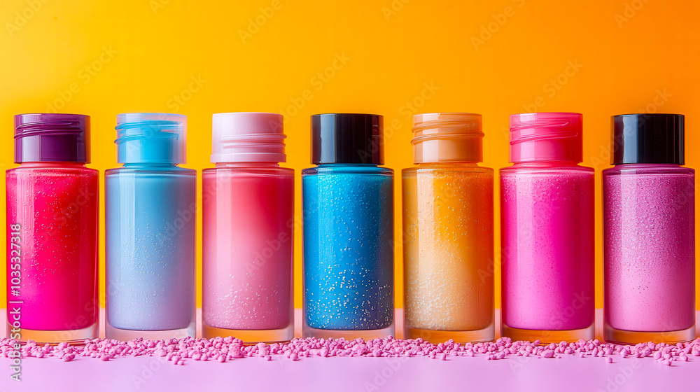 cosmetic product photo cosmetic product photo