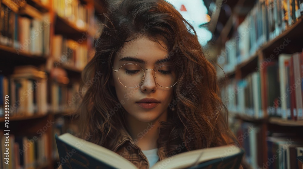 Book lovers browsing indie bookstores, reading, community Book lovers browsing indie bookstores, reading, community